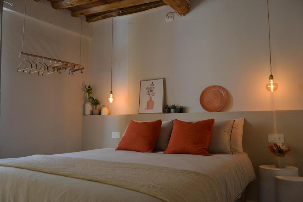 Cosy Design Apt in Lucca Numa Apartments – Lucca