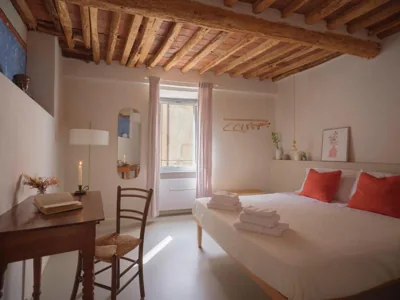 Cosy Design Apt in Lucca Numa Apartments – Foto 2