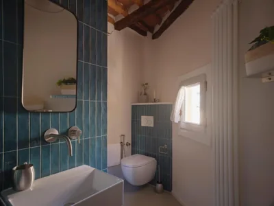 Cosy Design Apt in Lucca Numa Apartments – Foto 3