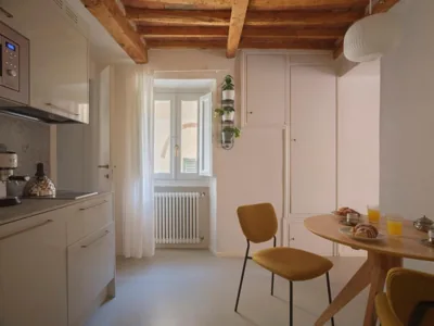 Cosy Design Apt in Lucca Numa Apartments – Foto 4