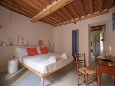Cosy Design Apt in Lucca Numa Apartments – Foto 5