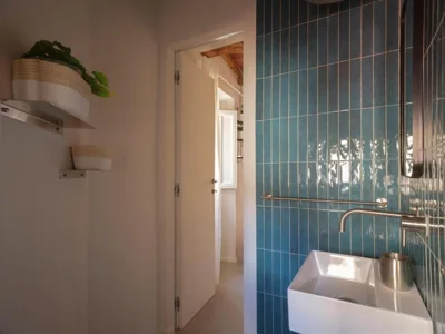 Cosy Design Apt in Lucca Numa Apartments – Foto 6