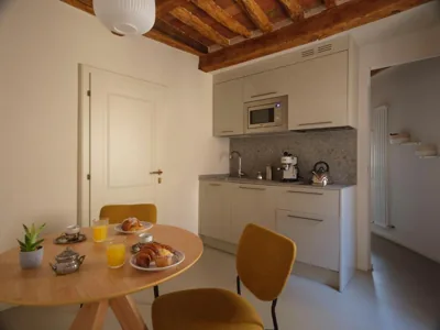 Cosy Design Apt in Lucca Numa Apartments – Foto 7