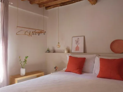Cosy Design Apt in Lucca Numa Apartments – Foto 8