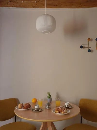 Cosy Design Apt in Lucca Numa Apartments – Foto 10
