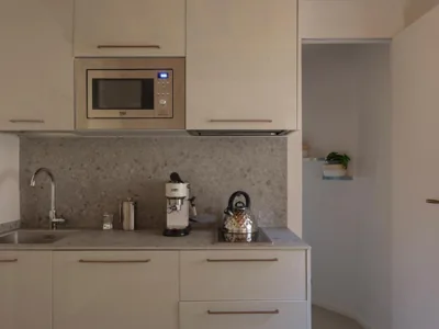 Cosy Design Apt in Lucca Numa Apartments – Foto 11