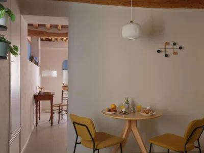 Cosy Design Apt in Lucca Numa Apartments – Foto 12