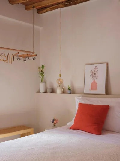Cosy Design Apt in Lucca Numa Apartments – Foto 13